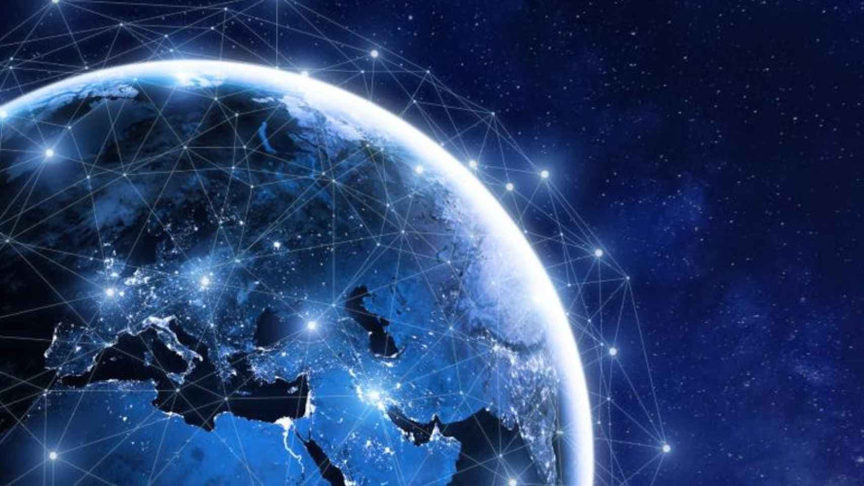 SpaceX yeni xüsusiyyətini təqdim edib - Baza stansiyalarına ehtiyac olmayacaq