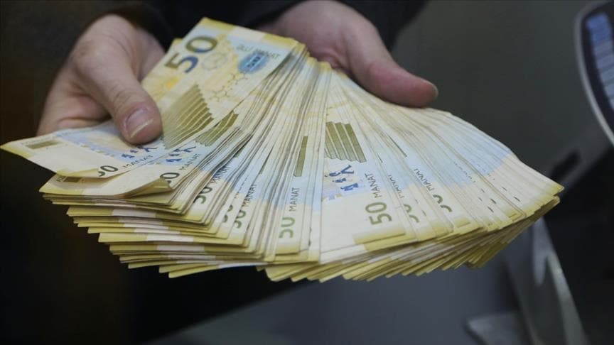 Gömrük xətti ilə büdcə daxilolmaları 11%-dən çox artıb