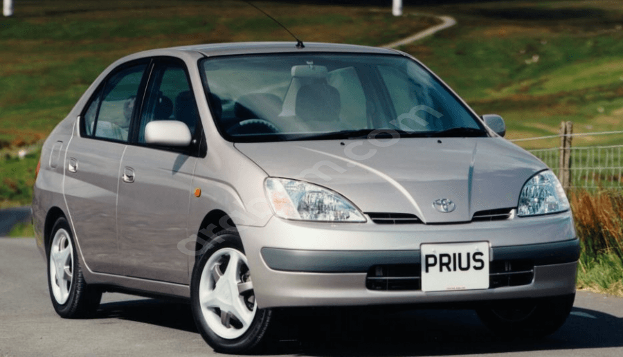 Toyota Prius-un bazar qiymətləri - ARAŞDIRMA
