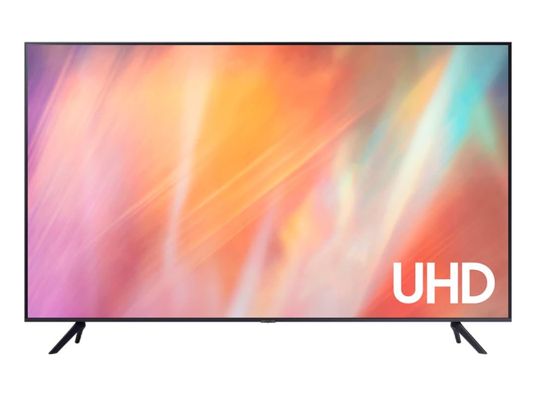 Azərbaycanda Samsung UE-50AU7100 televizoru neçəyə satılır? - SİYAHI - FOTO