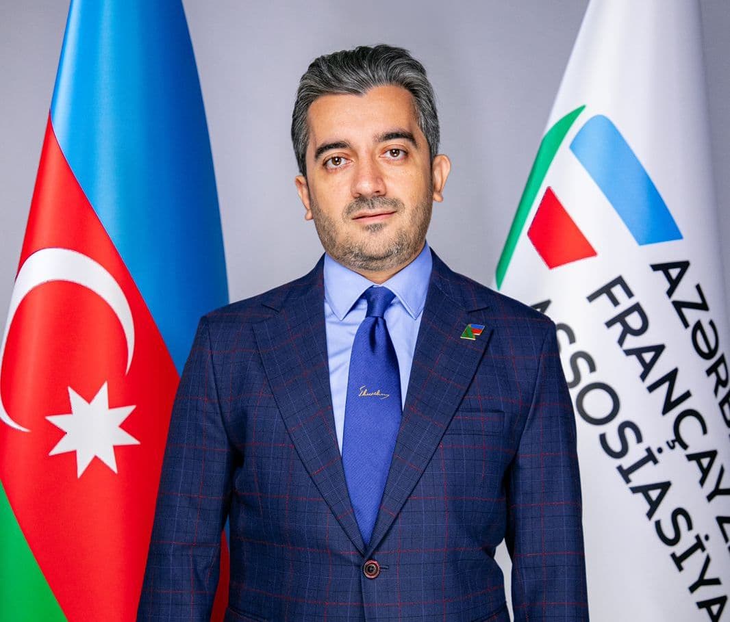 Sahibkarlar françayzinq zamanı məşhur brend əldə edir – Camid Mövsümov