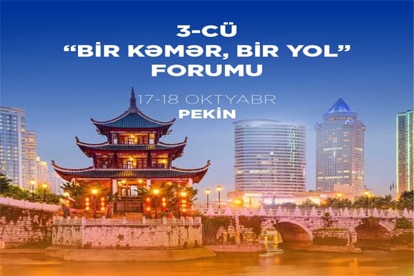 Energetika naziri Çinə səfər edib