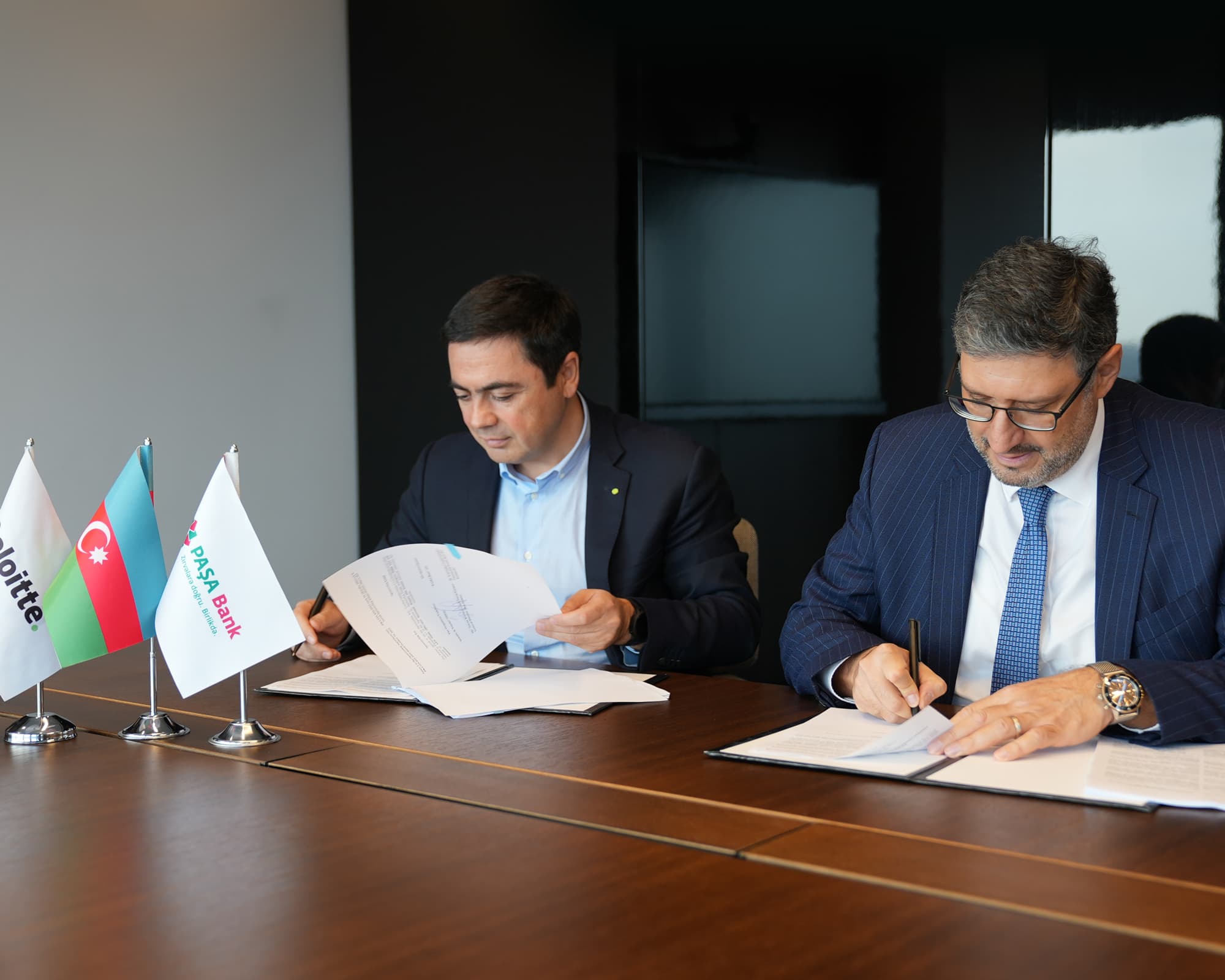 Best Managed Companies Azerbaijan 2024 müsabiqəsi elan olunub