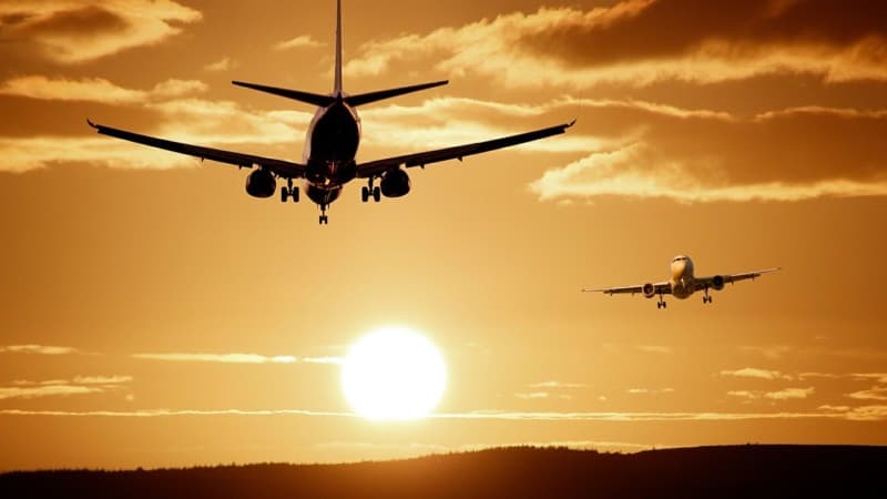Hava gəmilərinin dövlət reyestri aparılacaq, sertifikatlaşdırılacaq