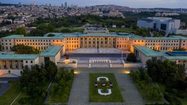 2024 Mərkəzi Hökumət Büdcə Qanunu Təklifi Türkiyə Böyük Millət Məclisinə təqdim edilib