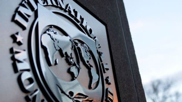 BVF Çinin artım proqnozunu aşağı salıb