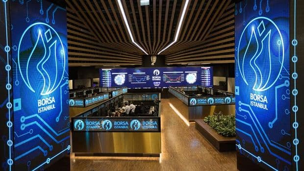 Türkiyədə Fond bazarında investorların sayı 8 milyonu ötüb