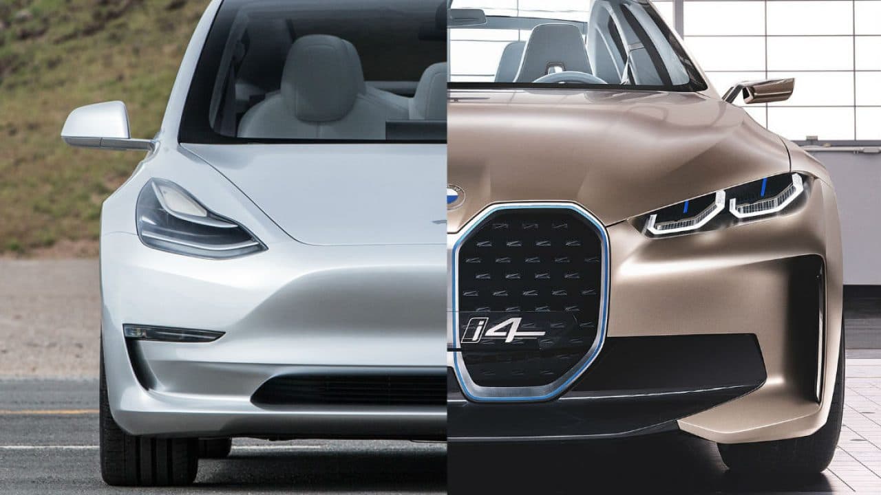 BMW-nin elektrik avtomobilləri Teslanın şarj portundan istifadə edəcək?