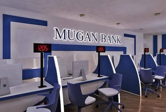 AMB: Muğan Bank-ın əmanətçiləri əmanətləri kompensasiya olunacaq