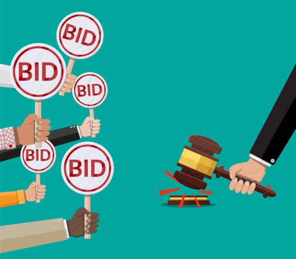 Mərkəzi Bankın 84 günlük notlarının yerləşdirilməsi üzrə hərrac keçirilib