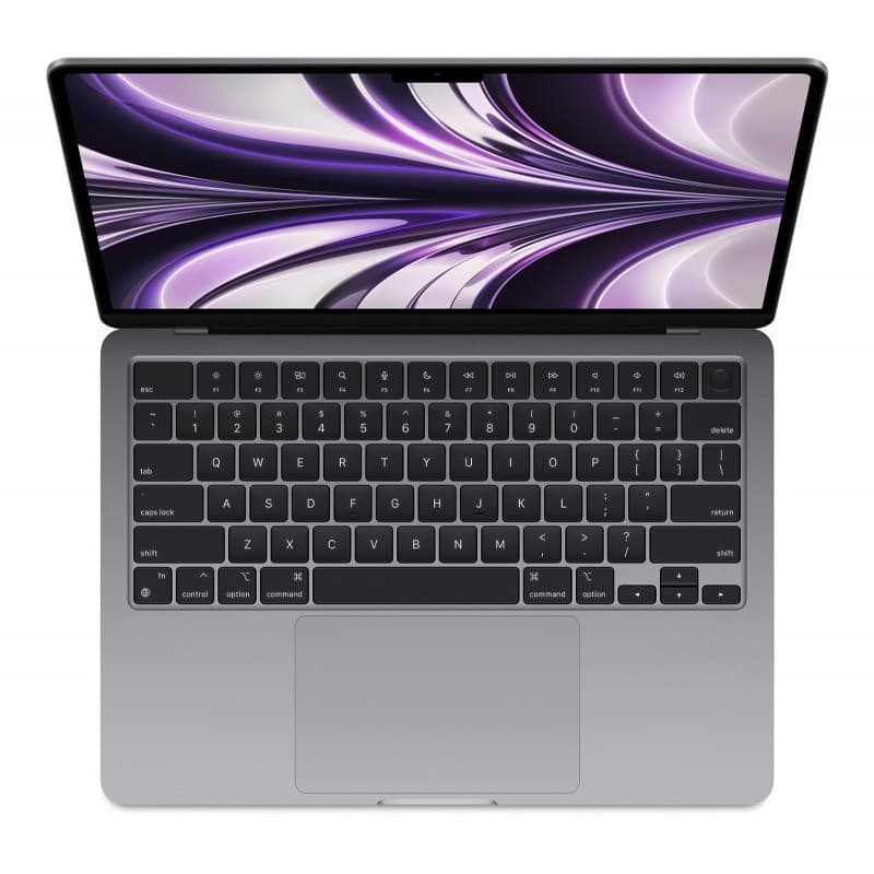Azərbaycanda MacBook Air 13 (2022) MLXW3 notbuku neçəyə satılır? - SİYAHI – FOTO