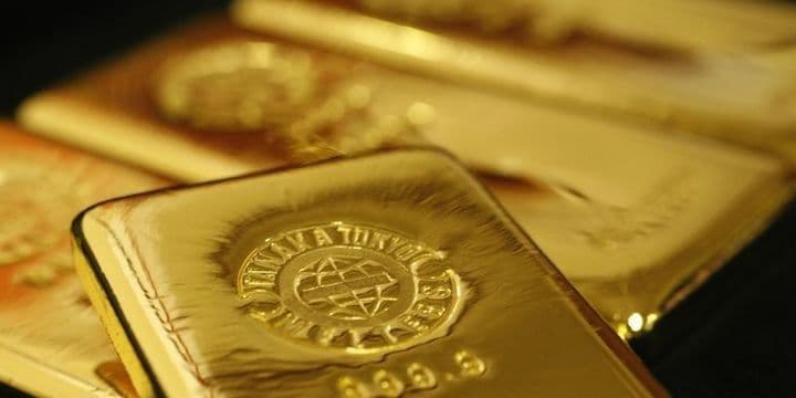 Qızıl son 13 həftənin ən yüksək səviyyəsinə çatıb