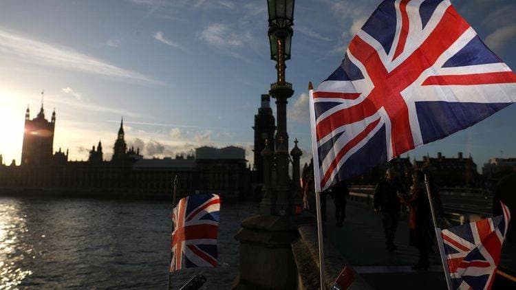 Böyük Britaniyada 30 illik istiqrazlar üzrə gəlirlilik 5,15%- ə çatıb