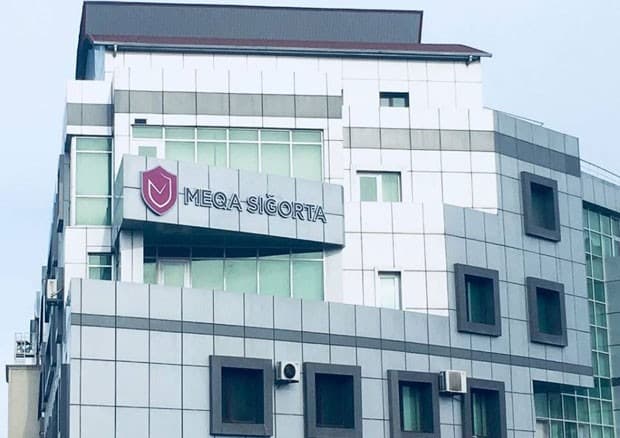 Meqa Sığorta-nın yığımları 50%-ə yaxın artıb