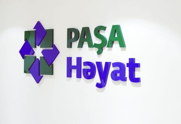 PAŞA Həyat Sığorta-nın yığımları 30% artıb