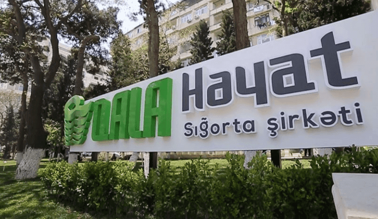 Qala Həyat Sığorta-nın yığımları artıb