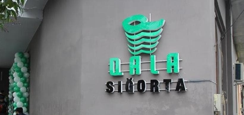 Qala Sığorta-nın yığımları 45% artıb