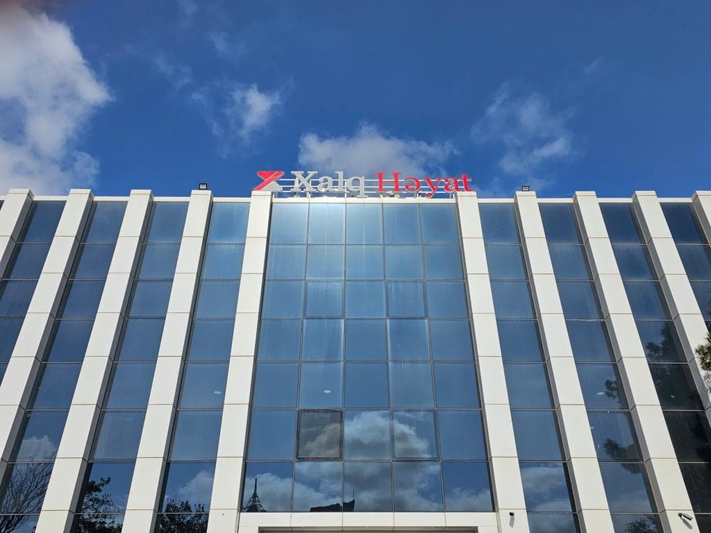 Xalq Həyat Sığorta-nın yığımları 27% artıb