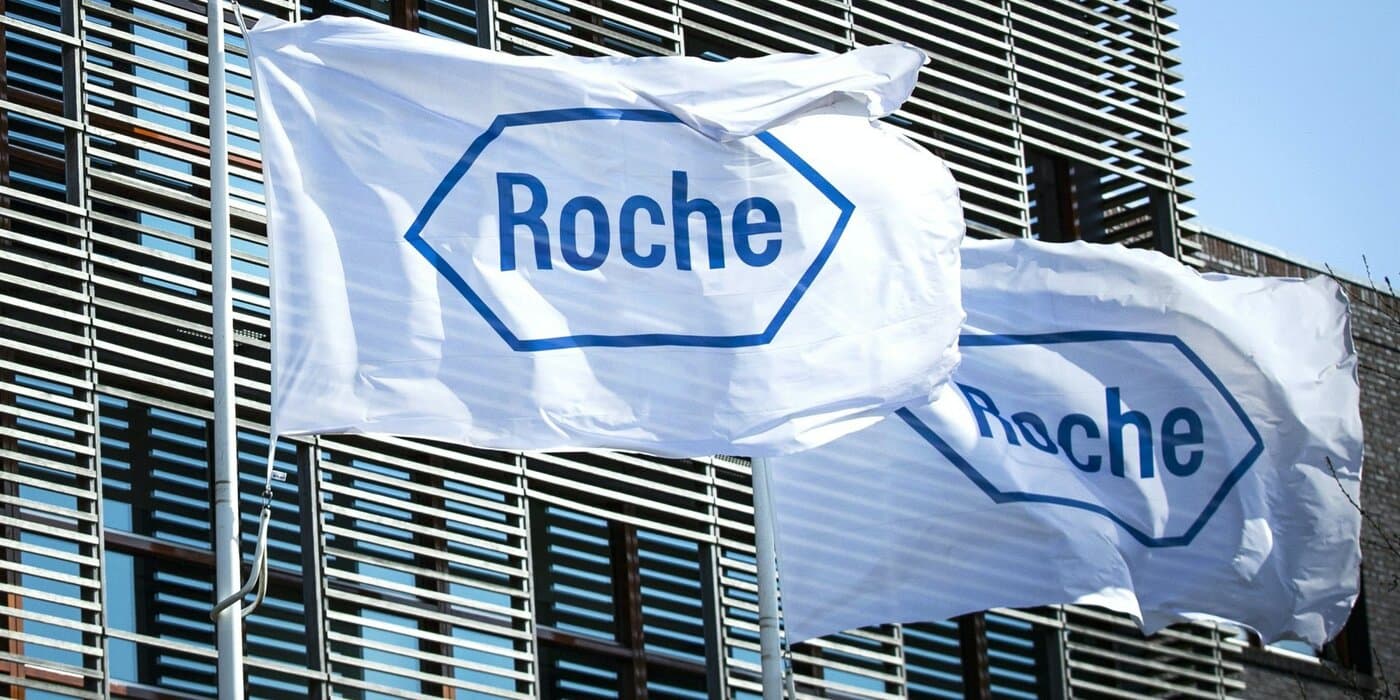 Roche-dan 7,1 milyard dollarlıq alış
