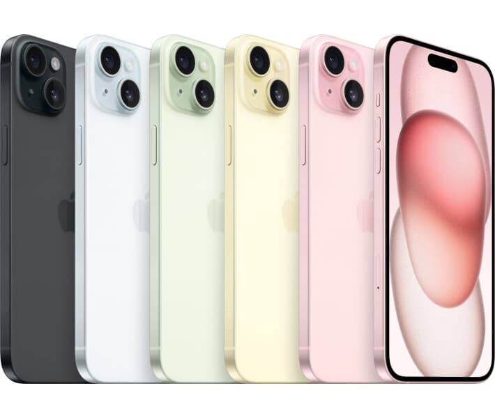 Azərbaycanda iPhone 15-in qiymətləri - SİYAHI