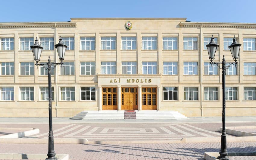 Naxçıvan Ali Məclisinin deputatı Avropa Şurasında Komitənin 1-ci vitse-prezidenti seçilib