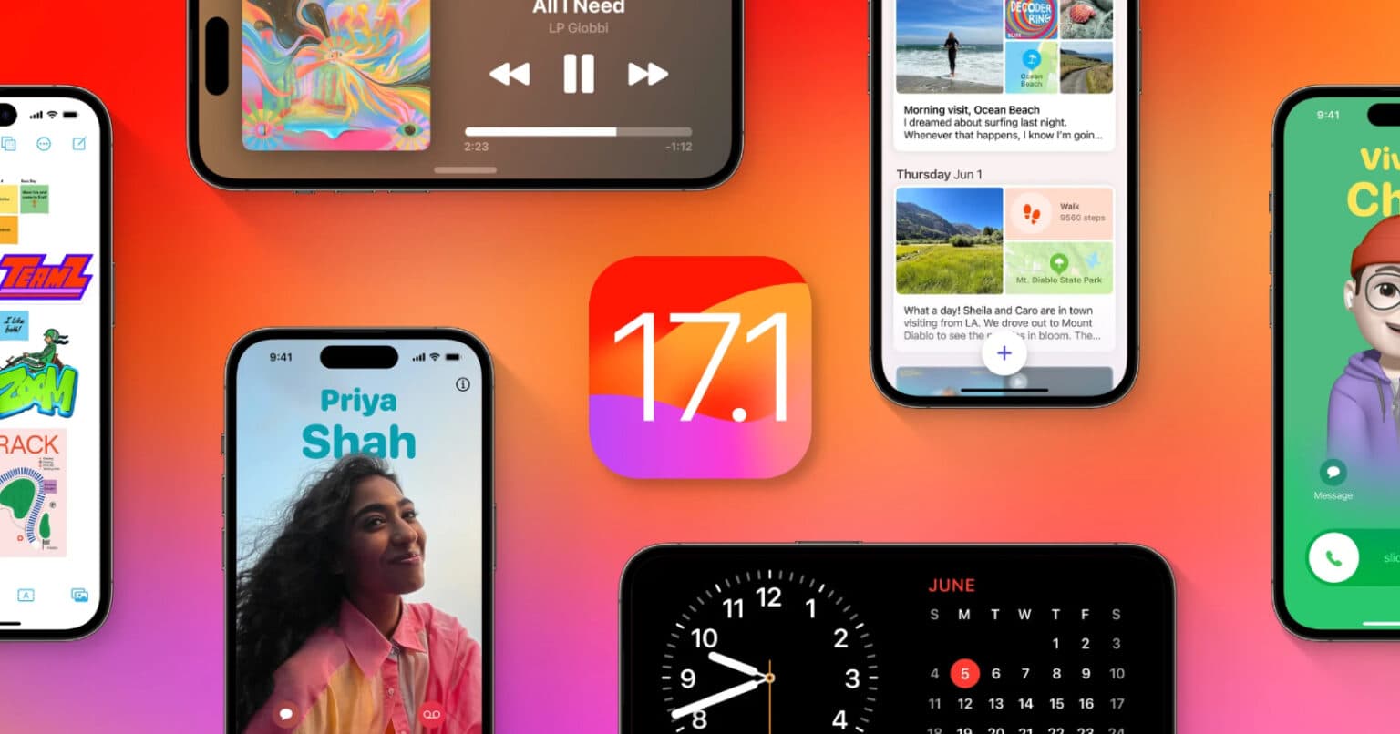 iPhone-lara gələcək 4 böyük YENİLİK!