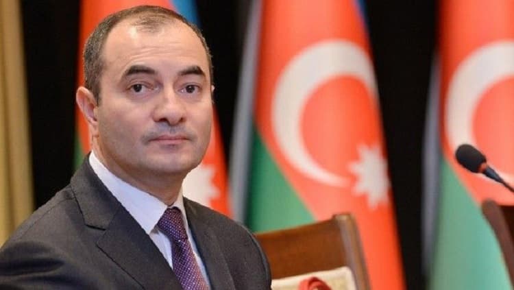 Azərbaycan post-sovet məkanında ərazi bütövlüyünü tam bərpa edən ilk qalib ölkədir - Dövlət Xidmətinin rəisi