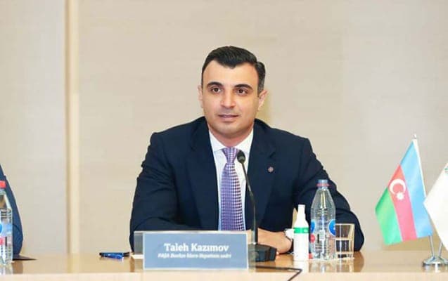 Mərkəzi Bank ilə Xüsusi Rabitə və İnformasiya Təhlükəsizliyi Dövlət Xidməti arasında memorandum imzalanacaq
