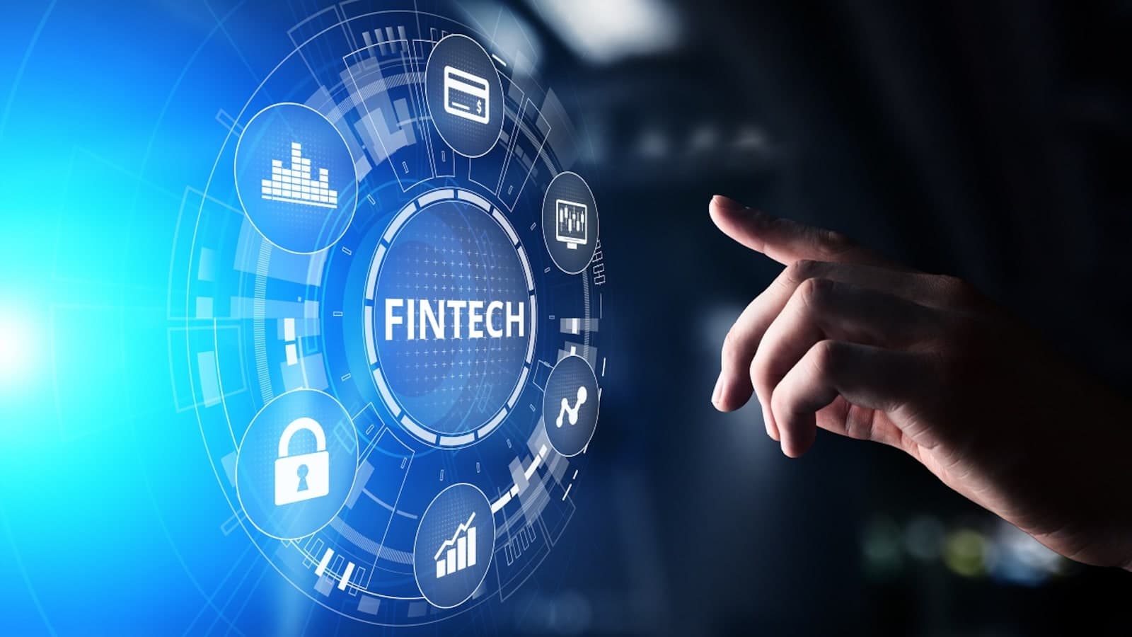 Azərbaycan fintexləri 1,5 trilyonluq fintex bazarından pay alacaq