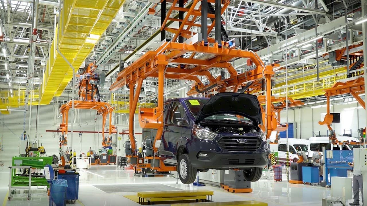 ABŞ-da tətil edən avtomobil işçiləri Ford ilə müvəqqəti razılaşma əldə ediblər