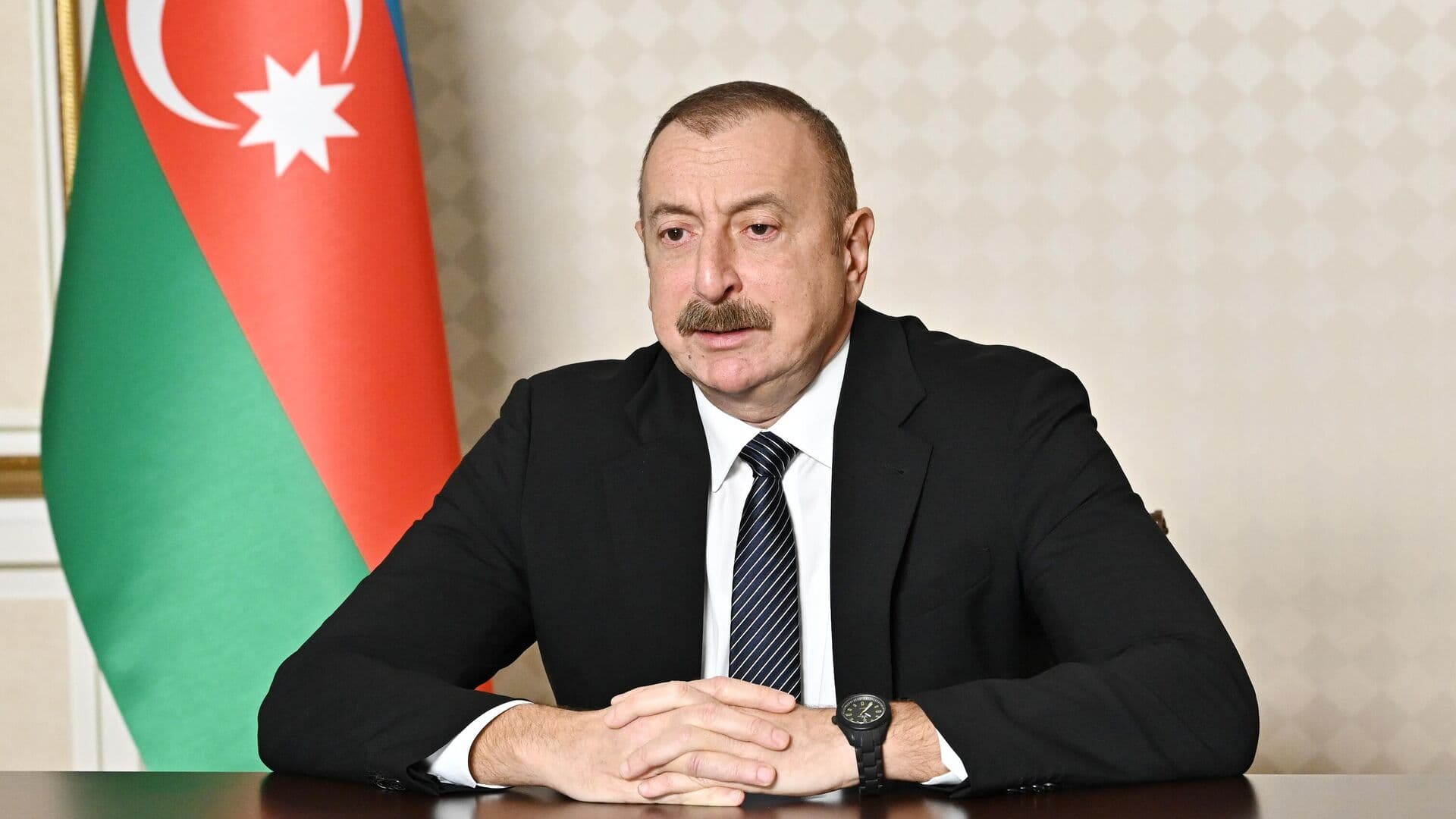 İlham Əliyev: Bu, əlamətdar nailiyyətdir