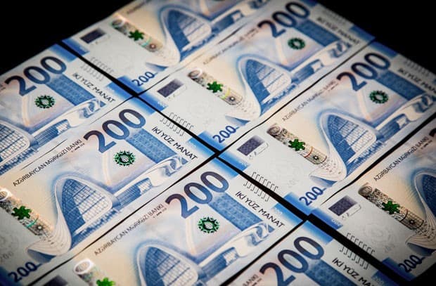 Naxçıvan banklarına 15 milyon manat vəsait ayrılıb