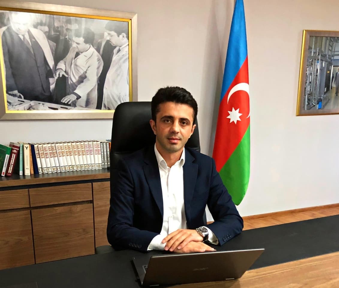 SAB yeni avadanlıqlara yatırım edir