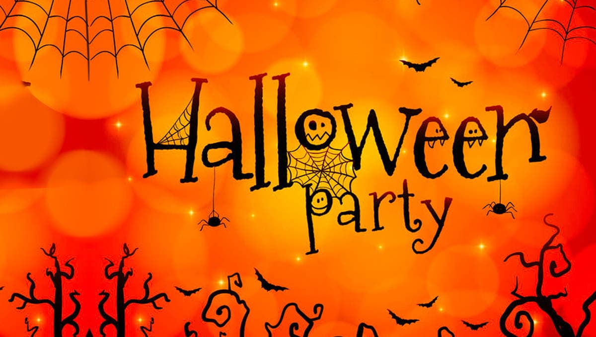 Həftəsonu Halloween Party -  QİYMƏTLƏRİ