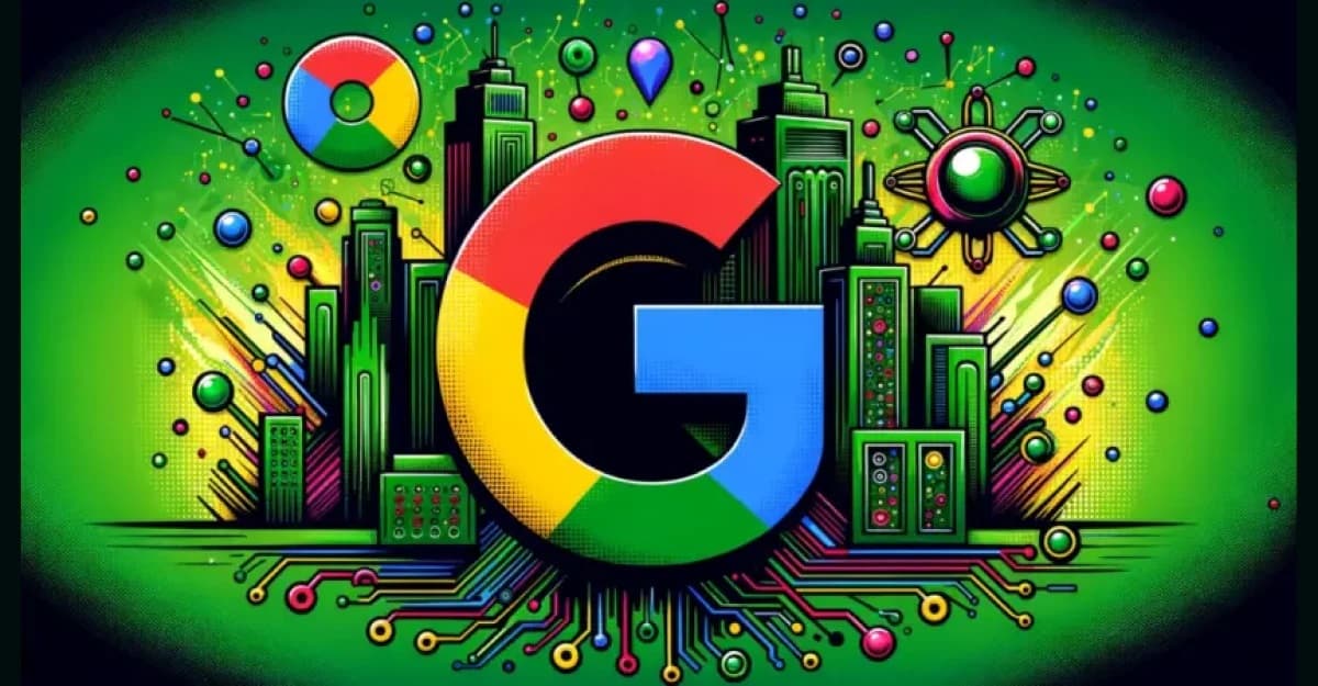 Google Anthropic-ə 2 milyard dollar sərmayə qoyacaq