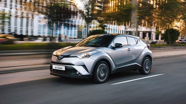 Toyota satışlarında qlobal rekord!