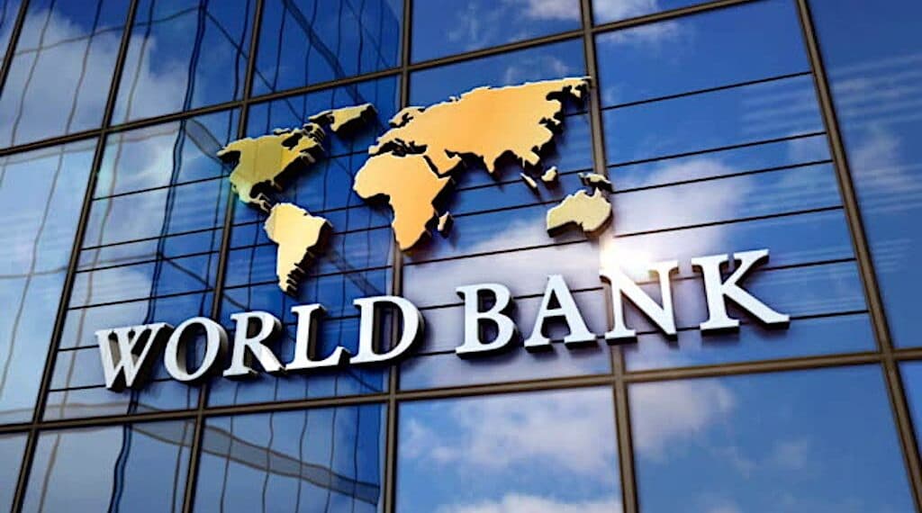 Dünya Bankından “ikiqat şok” xəbərdarlığı