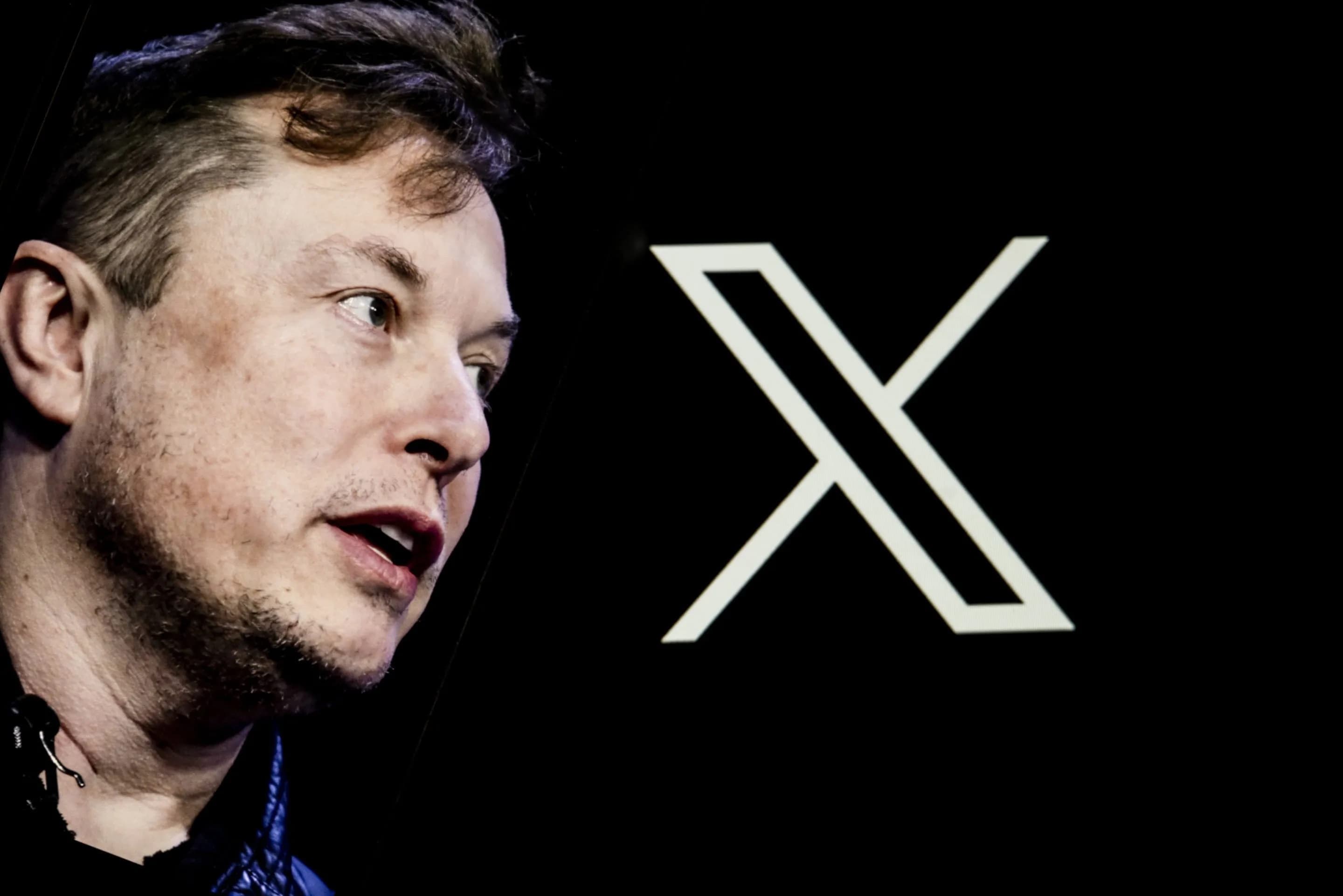 Musk: "X-də "yanlış məlumat" paylaşanlar gəlir əldə etməyəcək"