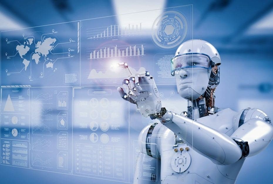 ABŞ-dan süni intellekt fərmanı