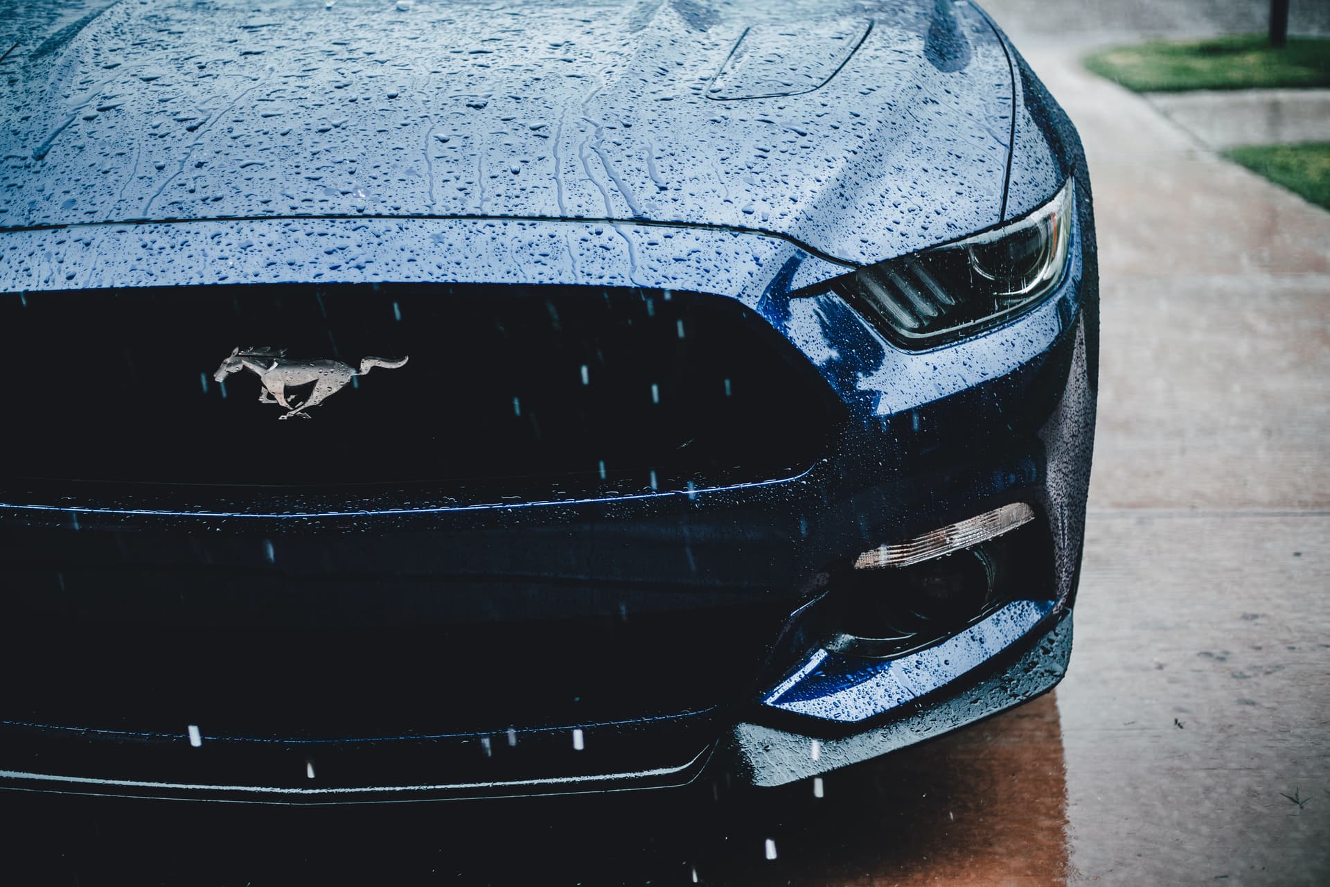 Ford 2023 üçüncü rüb nəticələrini açıqlayıb - Niyə zərər edir?