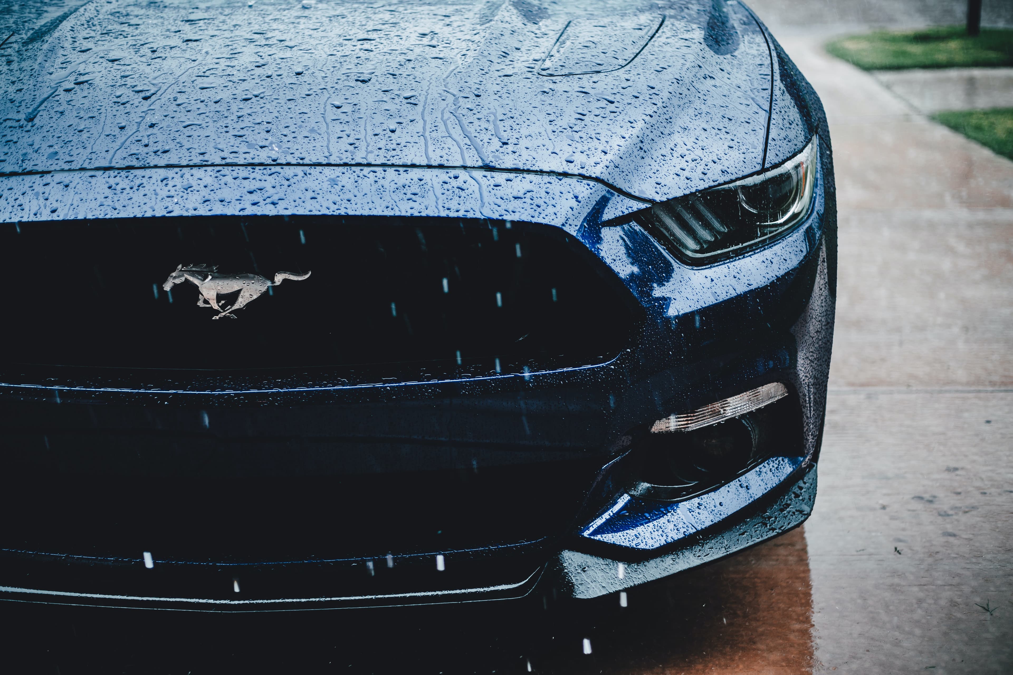 Ford 2023 üçüncü rüb nəticələrini açıqlayıb - Niyə zərər edir?