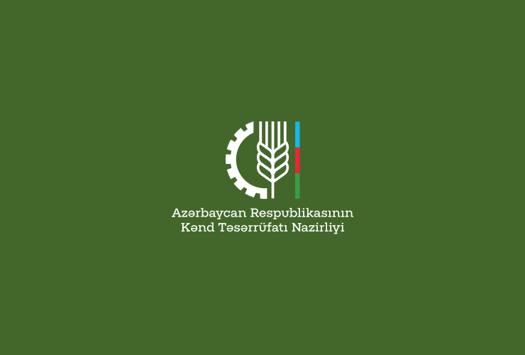 Kənd Təsərrüfatı Nazirliyinin vəzifəli şəxslərinin noyabrda bölgələrdə keçirəcəyi vətəndaş qəbullarının qrafiki təsdiqlənib