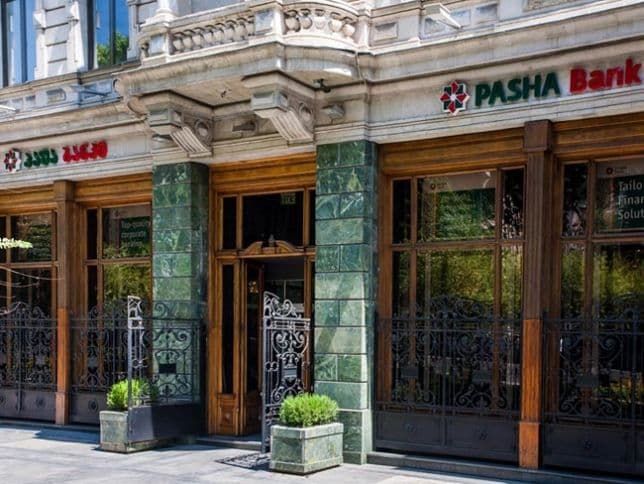 “PAŞA Bank Gürcüstan” ASC-nin İdarə Heyətinin tərkibində dəyişikliklər olub