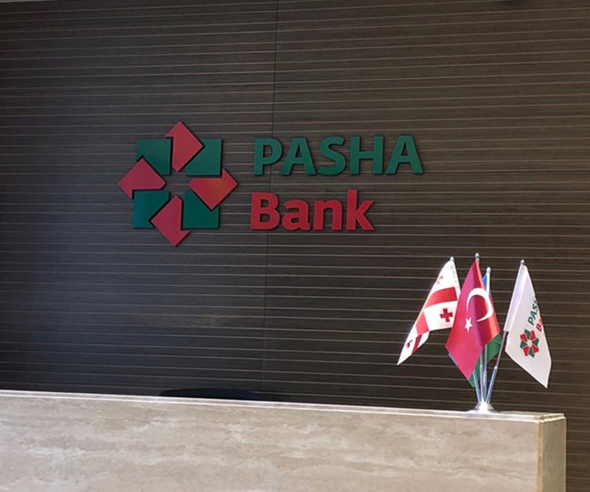Ramil İmamov “PAŞA Bank Gürcüstan”ın İdarə Heyətinin Sədri, Baş İcraçı direktoru təyin olunub