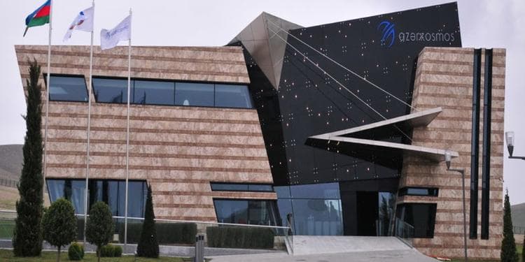 “Azərkosmos”un ixrac gəlirləri 25%-dən çox azalıb