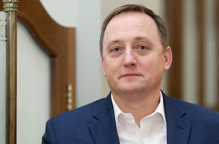 Martins Kazaks:"Hazırda faiz endirimini müzakirə etməyə ehtiyac yoxdur"