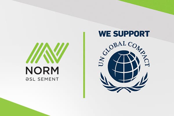 Norm ASC BMT-nin Qlobal Sazişinə qoşulub