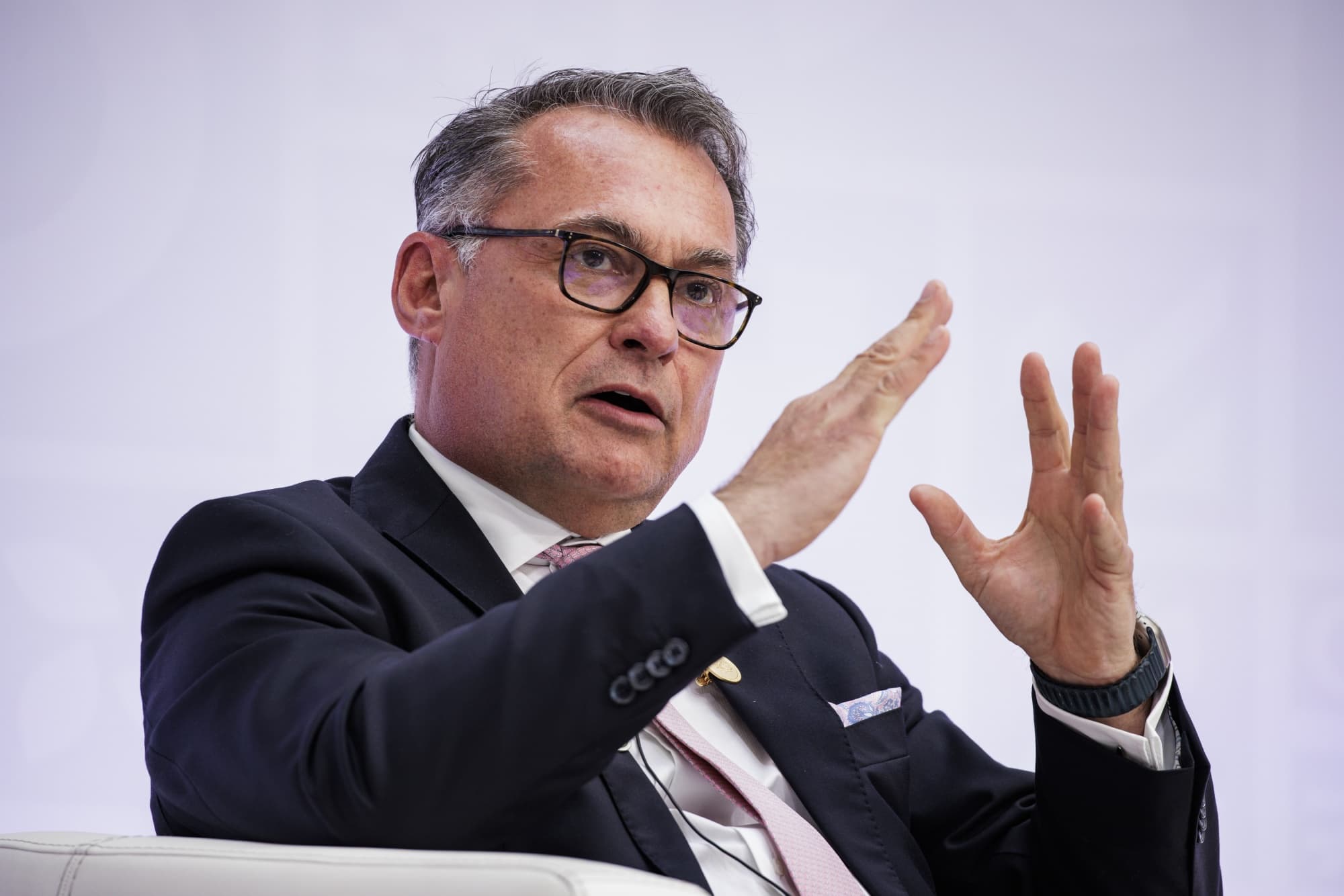 ECB üzvü Nageldən yeni faiz dərəcəsi şərhi