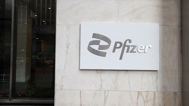 Pfizer üçüncü rübdə itki ilə üzləşib