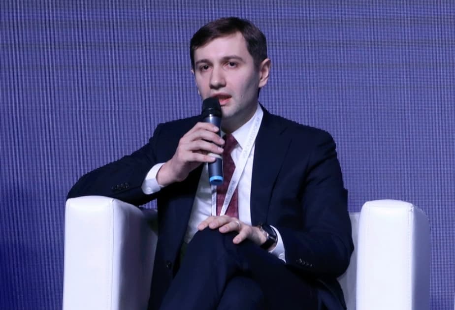Maliyyə sektorunun inkişaf strategiyası tamamlamaq üzrədir - AMB Baş direktoru